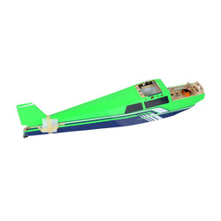 OMPHOBBY 49" BigHorn Fuselage - Ohio Model Products