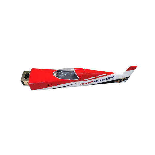 OMPHOBBY 74“ Edge 540 ARF Fuselage Ohio Model Products