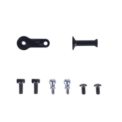OMPHOBBY M5 M6 Heli Parts Canopy Mounting Set OSHM5015