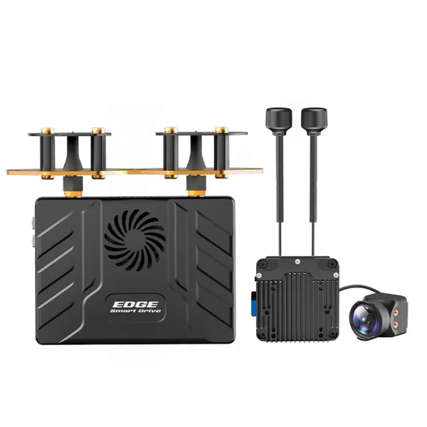 EDGE Smart Drive T3 HD Digital Video Transmission