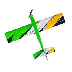 OMP Hobby Challenger 59" Balsa Airplane ARF