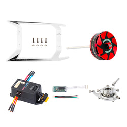 OMPHOBBY M2 EVO MK2 OFS3 Upgrade Kit