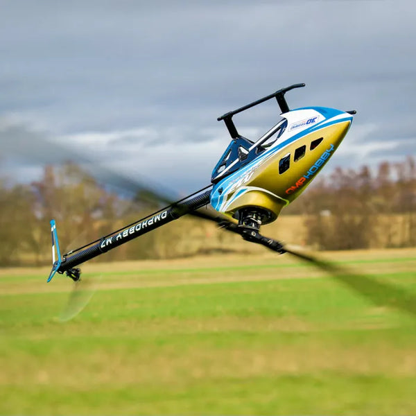 Est rc fashion helicopter