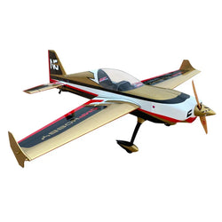 OMPHOBBY 67” Extra NG Airplane PNP - Ohio Model Products