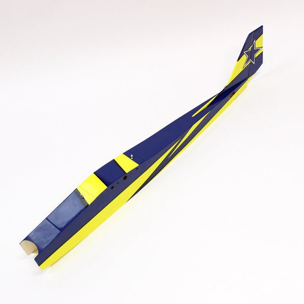 OMPHOBBY 49" Challenger Parts Fuselage Ohio Model Products