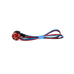 OMP M1 Tail Motor with Screw set - Ohio Model Products