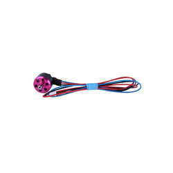 OMP M1 Tail Motor with Screw set - Ohio Model Products