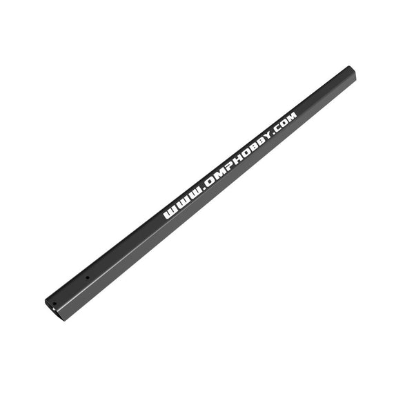 OMP Hobby M4 Helicopter Tail Boom Ohio Model Products