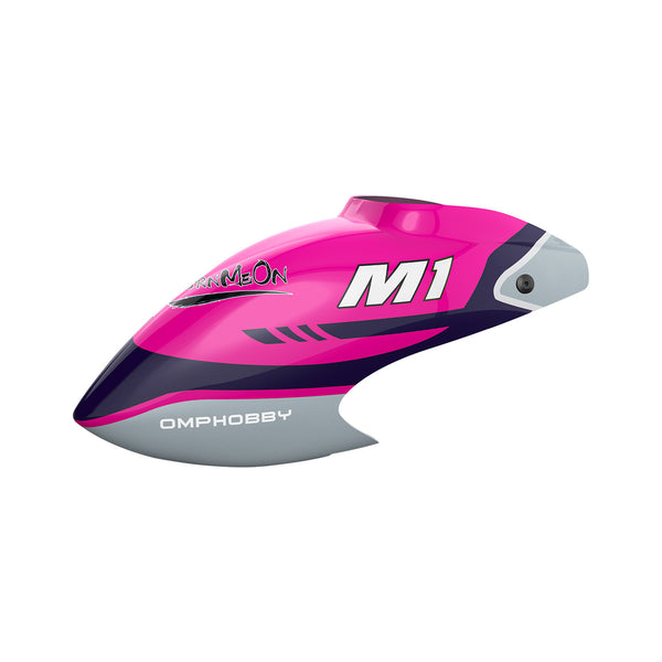 OMP M1 Canopy Ohio Model Products