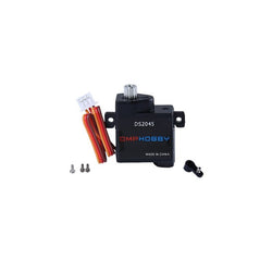 OMPHOBBY M1 Servo(Plastic case) OSHM1013 - Ohio Model Products