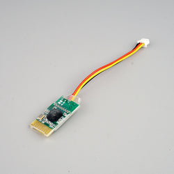 OMPHOBBY M2 3D Helicopter Mini SFHSS Rx / SFHSS Receiver Futaba Compatible OSHM2055 - Ohio Model Products