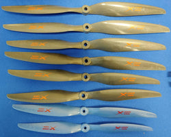 Eolo 12x6.5 Electric Propeller - Ohio Model Products