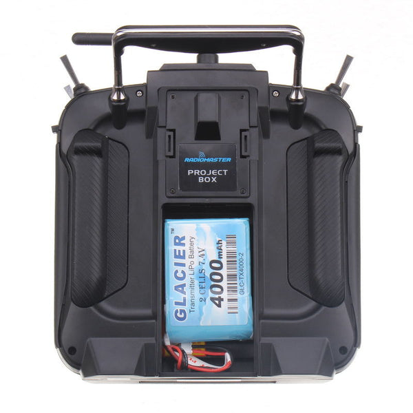 RadioMaster TX16S OpenTX Multi Protocol Radio with Hall RadioMaster TX16S OpenTX Multi Protocol Radio with Hall