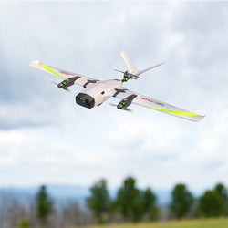 OMP Hobby ZMO VTOL FPV Airplane - Ohio Model Products