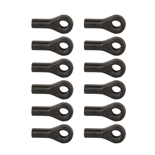 OMPHOBBY M2 3D Helicopter Linkage head set OSHM2054 Ohio Model Products