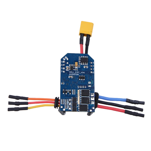 Helicopter esc cheap