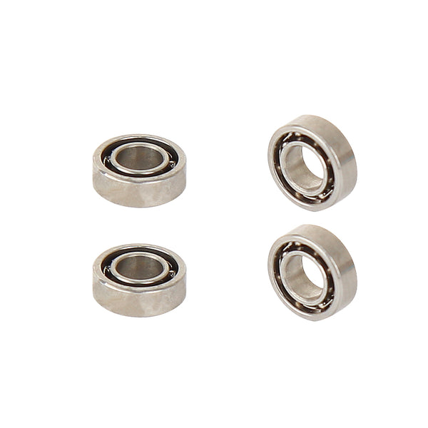 Ball Bearing Group for Blade Grip of OMP M2 Explore Version