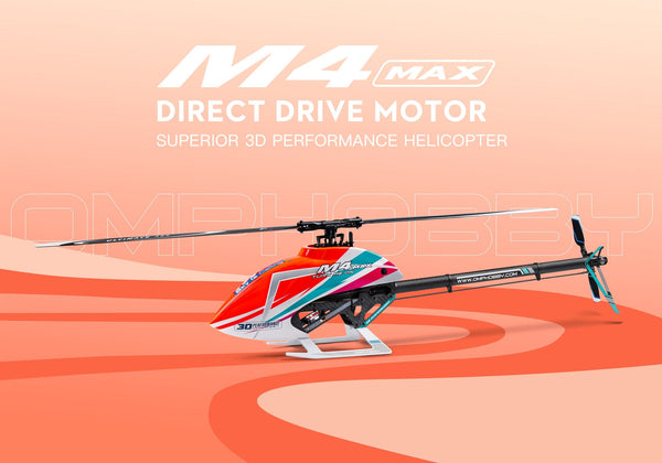 Rc cheap heli kits