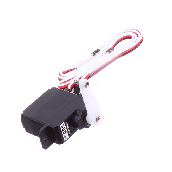 metal gear servo OMPHOBBY SG5 Perk:Pump and Case Virtual Reality Qr Cardboard Category:E Bike_Bosch 2A br / Durable All