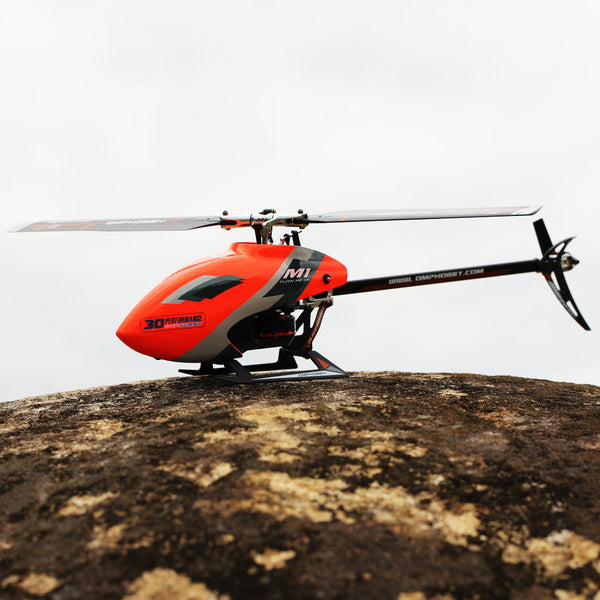 Rc best sale helicopter bnf