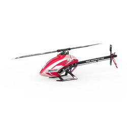 OMP Hobby M4 RC Helicopter Frame and Motor Kit