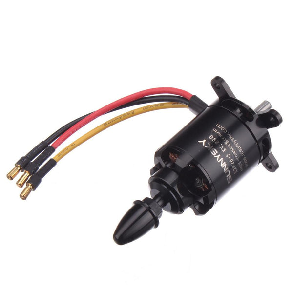 SunnySky X2826 Brushless Motors - Ohio Model Products