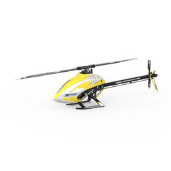 OMP Hobby M4 RC Helicopter Frame and Motor Kit
