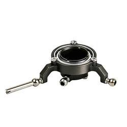 OMPHOBBY M1 V3 PRO RC Helicopter Parts Swashplate Set OSHM1241