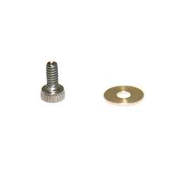 OMPHOBBY M1 V3 PRO RC Helicopter Parts Tail blade Screw Set OSHM1245 - Ohio Model Products