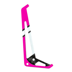 OMPHOBBY M1 V3 PRO RC Helicopter Parts Tail Fin Pink OSHM1251 - Ohio Model Products