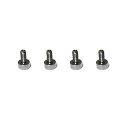 OMPHOBBY M1 V3 PRO RC Helicopter Parts Screw M1.4×3 OSHM1277