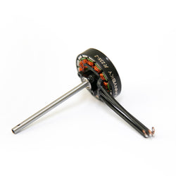 OMPHOBBY M1 V3 PRO RC Helicopter Parts Main Motor OSHM1258 - Ohio Model Products