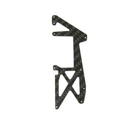 OMPHOBBY M1 V3 PRO RC Helicopter Parts Lower Frame Plate OSHM1248