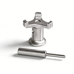 OMPHOBBY M1 V3 PRO RC Helicopter Parts Leveller OSHM1295 - Ohio Model Products