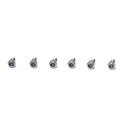OMPHOBBY M1 V3 PRO RC Helicopter Parts Screw M1.6×4 OSHM1280 - Ohio Model Products