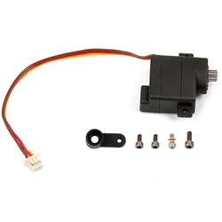 OMPHOBBY M1 V3 PRO RC Helicopter Parts Servo Set OSHM1242 - Ohio Model Products
