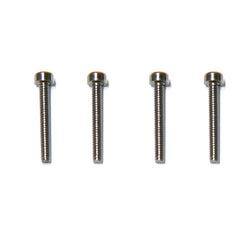 OMPHOBBY M1 V3 PRO RC Helicopter Parts Screw M1.6×12 OSHM1282