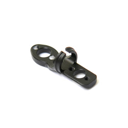 OMPHOBBY M1 V3 PRO RC Helicopter Parts Tail Motor Mount set OSHM1246 - Ohio Model Products