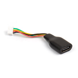 OMPHOBBY M1 V3 PRO RC Helicopter Parts ELRS Receiver Upgrade Cable OSHM1273 - Ohio Model Products