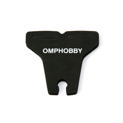 OMPHOBBY M1 V3 PRO RC Helicopter Parts Blade Caddy OSHM1268