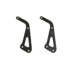 OMPHOBBY M1 V3 PRO RC Helicopter Parts Upper Frame Plate Set OSHM1249