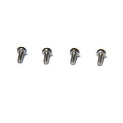 OMPHOBBY M1 V3 PRO RC Helicopter Parts Screw M1.4×4 OSHM1278 - Ohio Model Products
