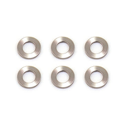 OMPHOBBY M1 V3 PRO RC Helicopter Parts Swashplate Spacer Shim OSHM1296 - Ohio Model Products