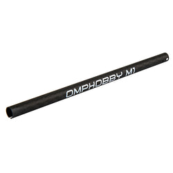 OMPHOBBY M1 V3 PRO RC Helicopter Parts Tail Boom OSHM1247 - Ohio Model Products