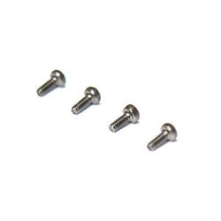 OMPHOBBY M1 V3 PRO RC Helicopter Parts Screw M1.4×4 OSHM1278 - Ohio Model Products