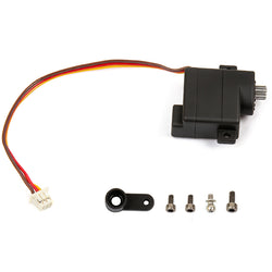 OMPHOBBY M1 V3 PRO RC Helicopter Parts Servo Set OSHM1242 - Ohio Model Products