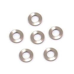 OMPHOBBY M1 V3 PRO RC Helicopter Parts Swashplate Spacer Shim OSHM1296 - Ohio Model Products