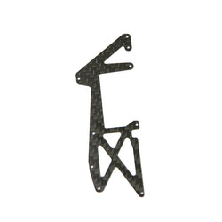 OMPHOBBY M1 V3 PRO RC Helicopter Parts Lower Frame Plate OSHM1248