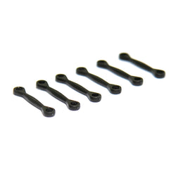 OMPHOBBY M1 V3 PRO RC Helicopter Parts Servo Linkage Set OSHM1243 - Ohio Model Products