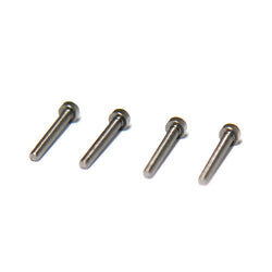 OMPHOBBY M1 V3 PRO RC Helicopter Parts Screw M1.6×12 OSHM1282